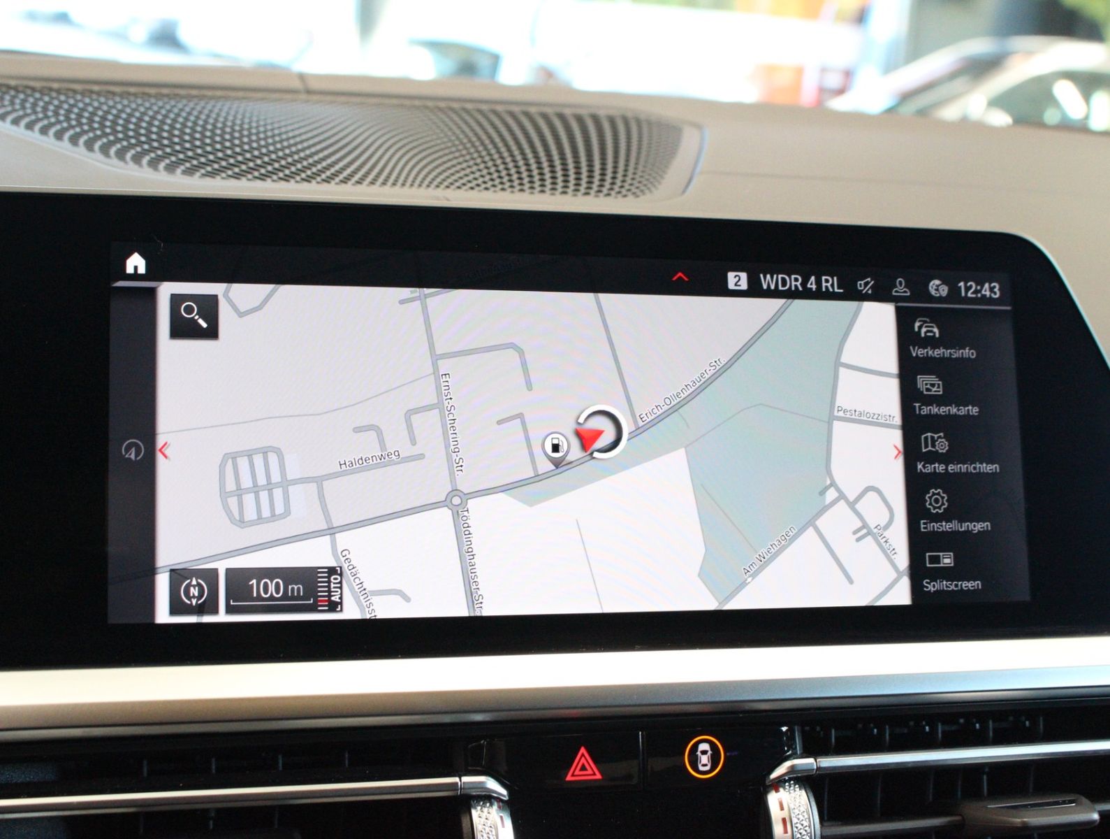 Fahrzeugabbildung BMW M3 Competition 2WD HUD+Laser+M Driver´s+19% VAT