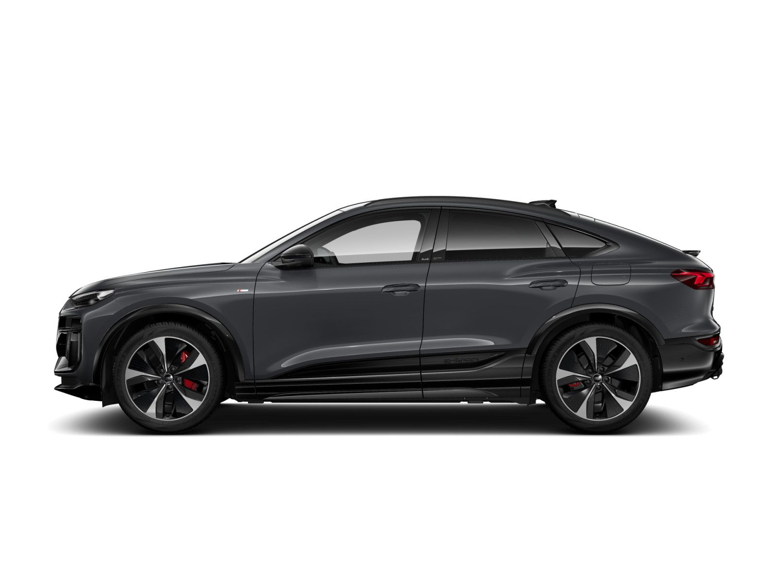 Audi Q6 e-tron - Bild 9