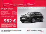 Audi Q6 e-tron 55 qu. S line Virtual+/LED/Navi+/Wärme