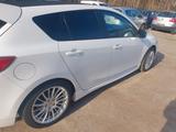 Mazda 3 Lim. MPS - Mazda: 3mps