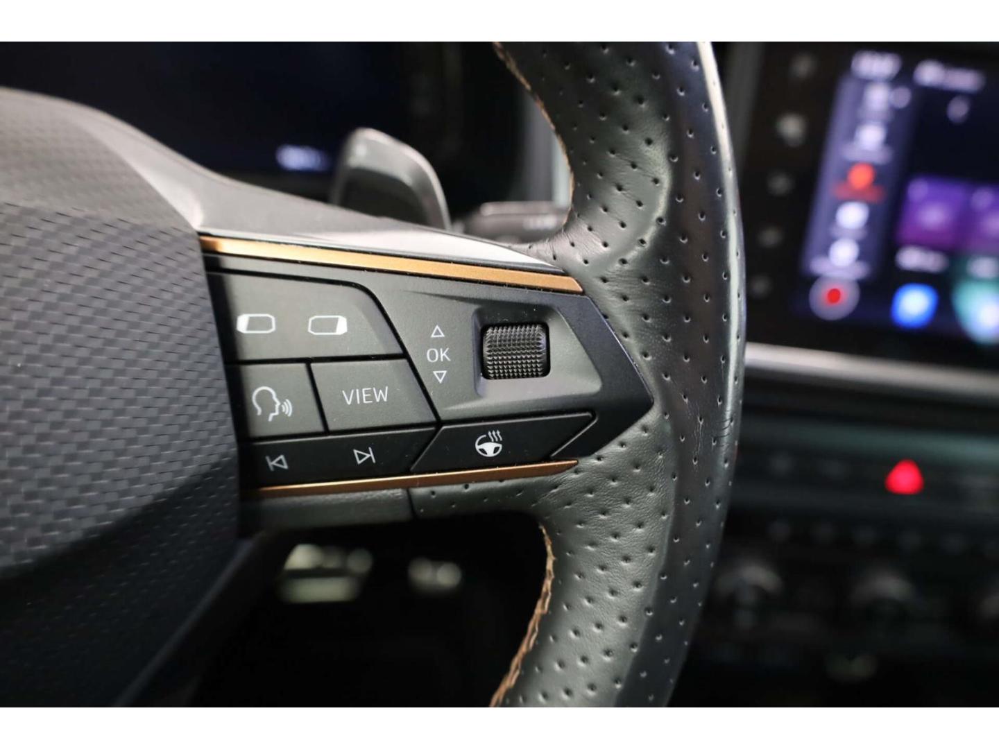Cupra Ateca 2.0 TSI 4Drive, миниатюра 12