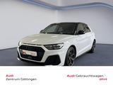 Audi A1 Sportback S line 30TFSI Str. LED+INFOTAINMENT - gebrauchte Audi A1 aus dem Jahr 2024