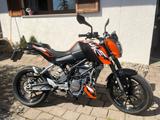 KTM Duke 125 - Offers