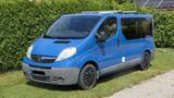 Opel Vivaro Camper - Offers