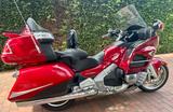 Honda GL 1800 Goldwing - Honda Motorräder in Berlin