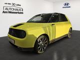 Honda e ADVANCE Park-Assistent Pano Kamera - Honda e aus 2021
