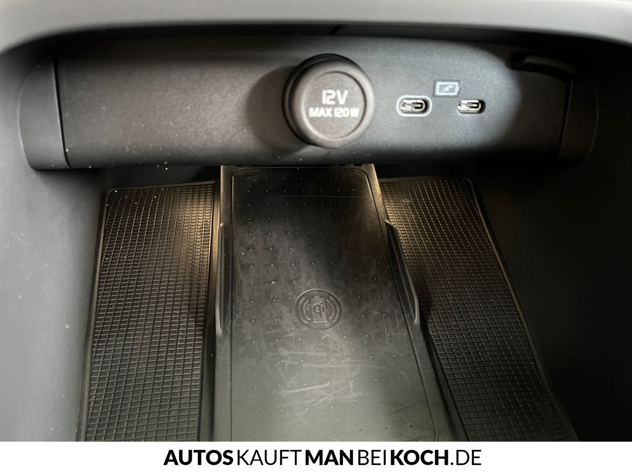 Volvo XC40 - Bild 24
