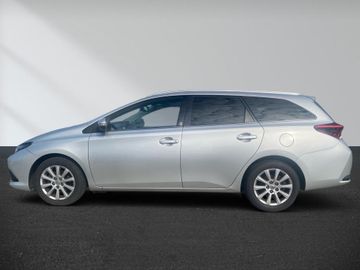 Toyota Auris - 9