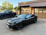Dodge V8 R/T*VOLL*LEDER*LED*PDC*KAMERA*20 ZOLL*GARANTI - gebrauchte Dodge Charger aus dem Jahr 2020