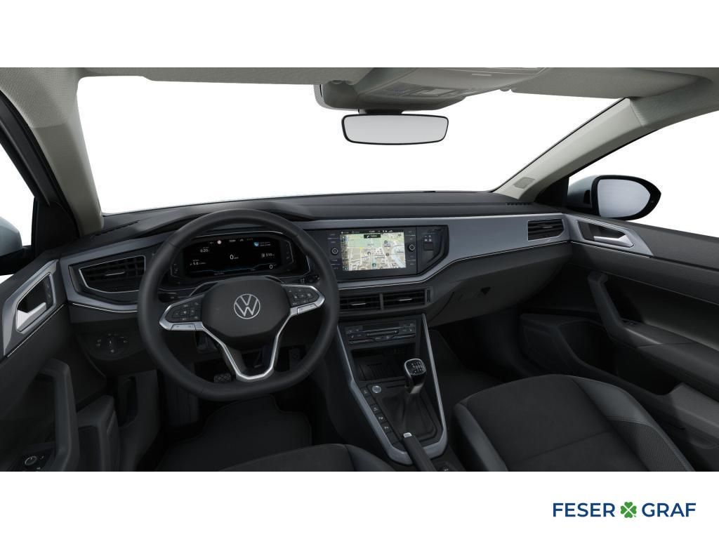 Volkswagen Taigo - Bild 4
