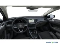 Volkswagen Taigo - Vorschau Bild 4