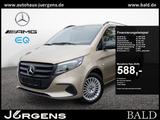 Mercedes-Benz VITO 119 Tourer/PRO/MOPF/Navi/MBUX/Totw/Temp - Mercedes-Benz 9 Sitzer
