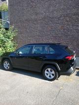 Toyota RAV 4 2.0 Valvematic Comfort AWD Comfort - Toyota RAV 4 Gebrauchtwagen