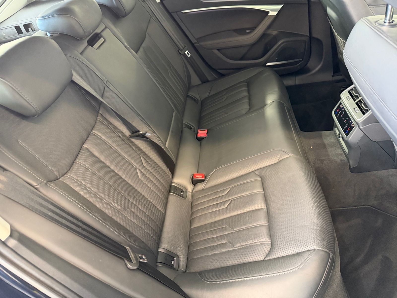 Audi A6 Allroad - Bild 16