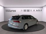 Volkswagen Golf VIII 2.0TDI Life NAVI KAMERA Allwetterreife - Volkswagen Golf: Navigationssystem