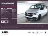 Volkswagen T6.1 Multivan Edition 2.0TDI 4M DSG AHK Navi ACC