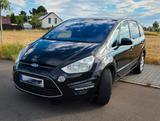 Ford S-Max 2,0 TDCi 103kW DPF Titanium Erstbesitzer - Ford S-Max in Leipzig
