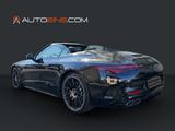 Mercedes-Benz SL AMG 63 4Matic*Night-Paket I+II*Premium+Paket* - Mercedes-Benz SL 63 AMG in Hannover