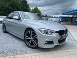 BMW 320 Baureihe 3 Lim. 320 d xDrive M Sport - BMW 320: Limousine, 320d Xdrive