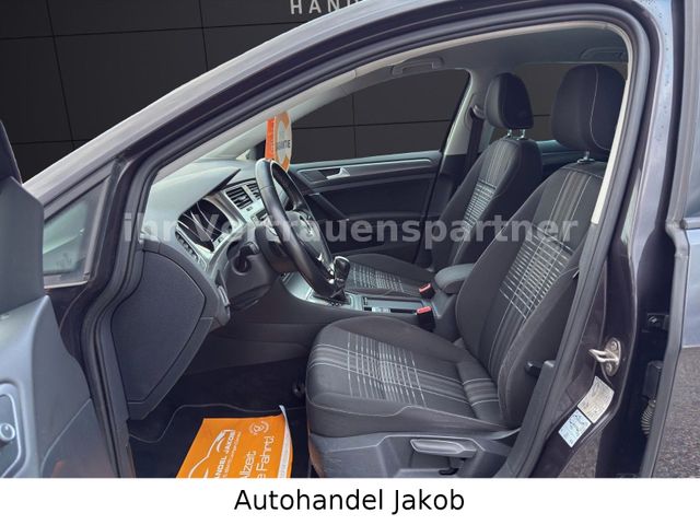 Volkswagen Golf/VII/Lim./Lounge/TÜV-Service-NEU/