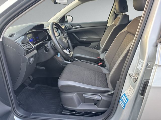T-Cross 1.0 TSI DSG STYLE AHK+RFK+ACC+NAVI.+LED+