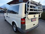 Volkswagen T5 lang, WOMO-Ausbau Art California, 2,5 TDI - Volkswagen T5 ausbau