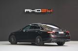 Mercedes-Benz E 220d AMG CARBON MULTIBEAM PANO BURMESTER KLIMA - gebrauchte Mercedes-Benz E 220 aus dem Jahr 2023