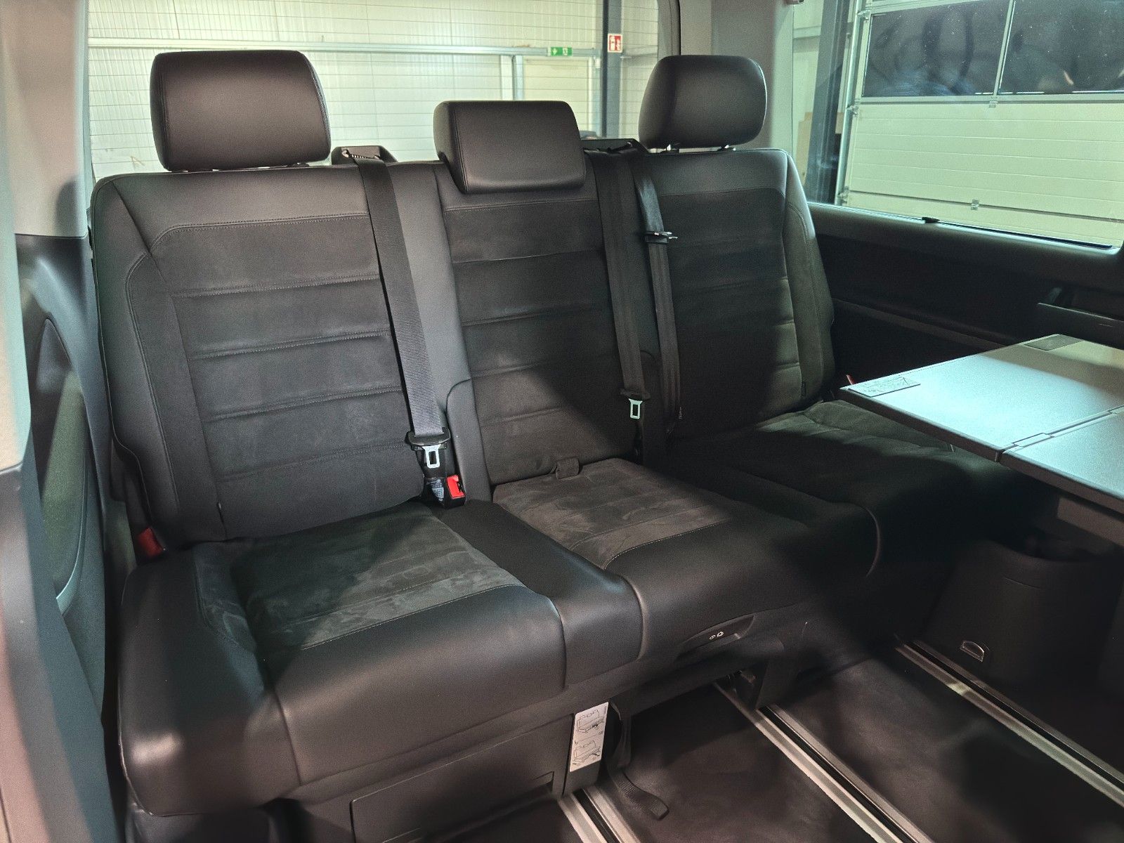 Volkswagen T6 Multivan/Generation Six/4Motion/STHZ/BULLI foto 19