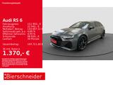 Audi RS6 Av performance VOLL! MATT! AHK MATRIX PANO S