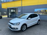 Volkswagen Polo V 1.2 KLIMA/NAV/SHZ/EURO6* - Volkswagen Polo: 6n