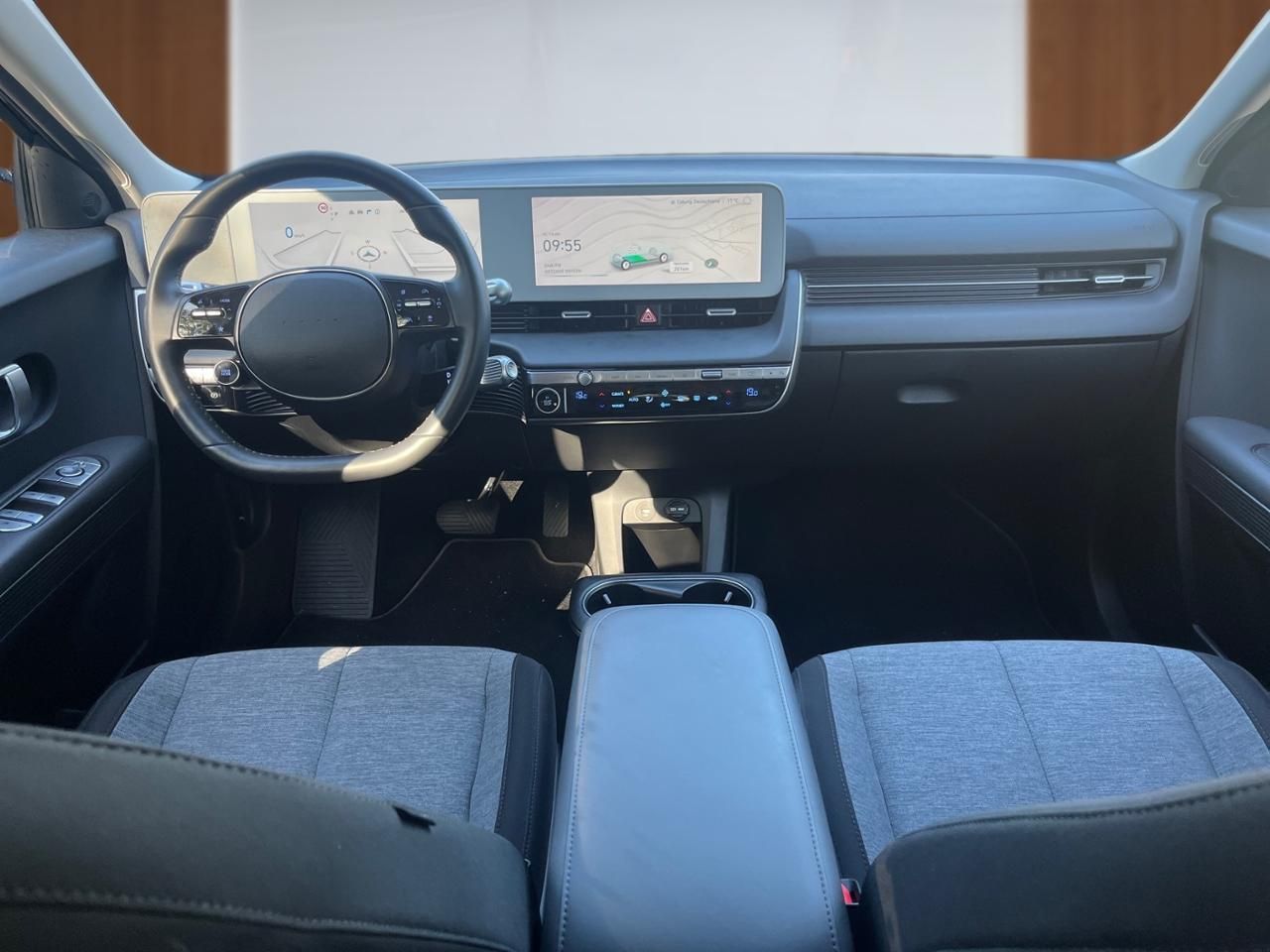 Fahrzeugabbildung Hyundai IONIQ 5 DYNAMIQ *58kWh*KLIMA*SHZ*LHZ*