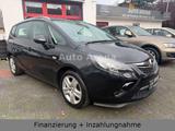 Opel Zafira C 1.4 Turbo Tourer Edition Automatik 2.Hd - Opel Zafira: Automatik, 2.2