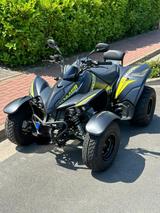 Kymco Maxxer 300 - KYMCO MAXXER 300