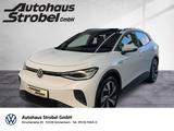 Volkswagen ID.4 Pro Perfomance Family 77 kWh AHK ACC LED-Ma - Volkswagen ID.4: Family