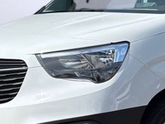 OPEL Combo Cargo 1.5 D XL PDC Flügeltüren