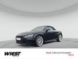 Audi TT Roadster S line 45 TFSI quattro S tronic Navi - gebrauchte Audi TT aus dem Jahr 2024