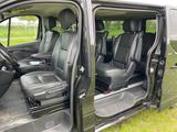 Renault Trafic Combi L2H1 Grand Space Class 2.0 Blue 170 - Renault Trafic 7-Sitzer