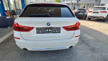 BMW 520 - 2