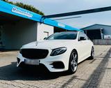 Mercedes-Benz Mercedes e200 w213 AMG line (keine e350 e2... - Mercedes-Benz E 200 in Osnabrück