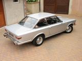 BMW GLAS V8 2600 - BMW Gebrauchtwagen von 1967