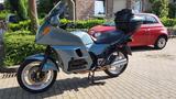 BMW K1100LT - BMW K1100LT
