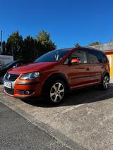 Volkswagen Touran 2.0 TDI 103kW DSG DPF -