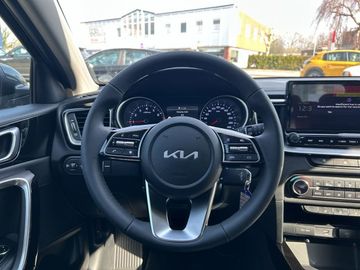 Kia Ceed 1.0 T-GDI 100 OPF Vision