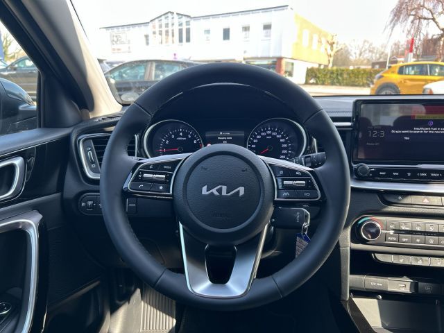 Kia Ceed 1.0 T-GDI 100 OPF Vision