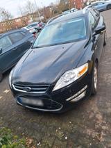 Ford Mondeo 2,0TDCi 103kW DPF S Turnier PowerShift S - Ford Mondeo in Hamm