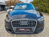 Audi Q3 2.0 TDI