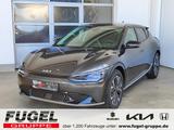 Kia EV6 58 kWh RWD LED|Air|Drive|WP|HuD - gebrauchte Kia EV6 aus dem Jahr 2024