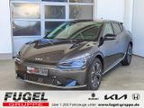 Kia EV6 58 kWh RWD LED|Air|Drive|WP|HuD - Kia EV6 aus 2024