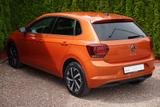 Volkswagen Polo 1.0 Highline LED ACC DAB PDC Sitzheizung - Volkswagen Polo: Orange