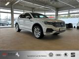 Volkswagen Touareg 3.0 V6 e-Hybr Eleg ****AZN-Förderung**** - Volkswagen Touareg mit Hybrid-Antrieb